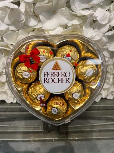 ferrero rocher